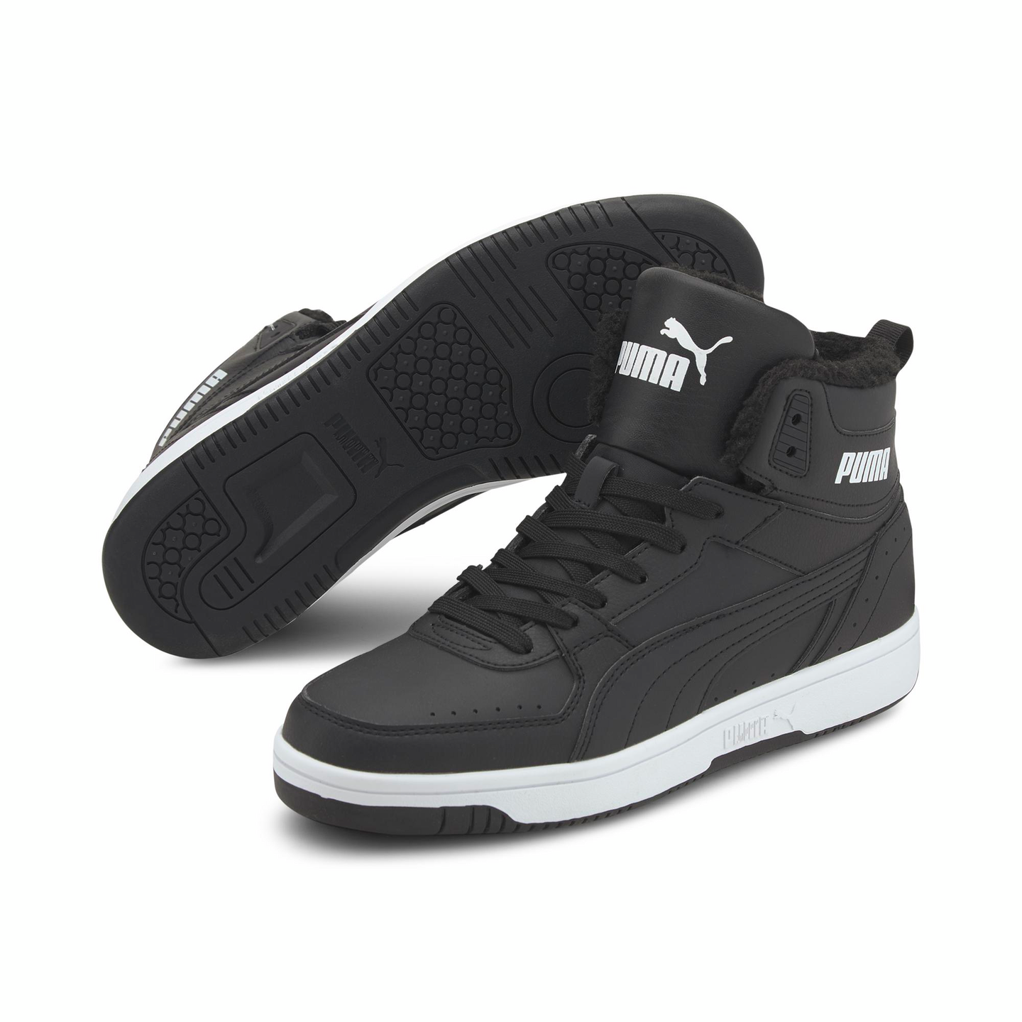 Puma Rebound JOY Fur talvitennari