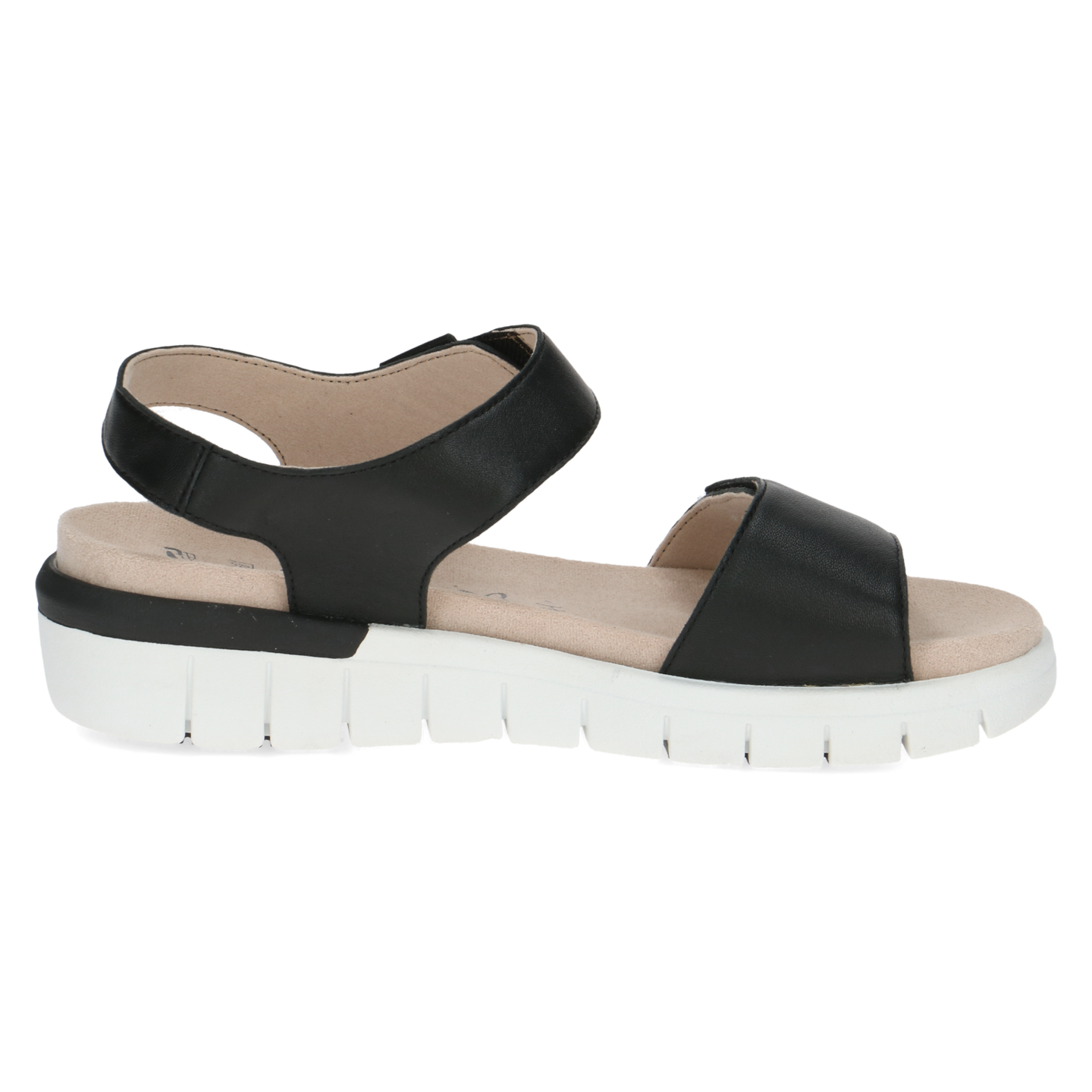 Caprice 28701 naisten sandaalit