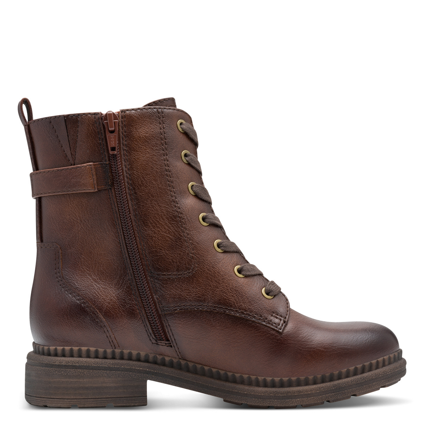 Jana 25289 leveälestiset nilkkurit