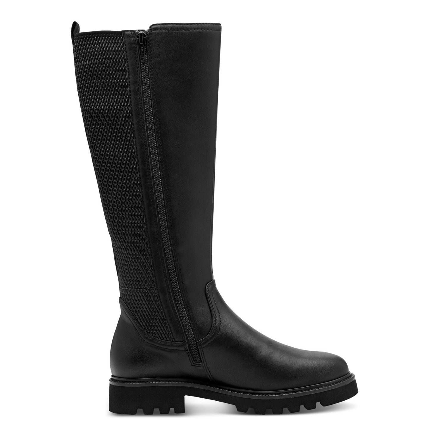 Jana 25666 leveälestiset saappaat