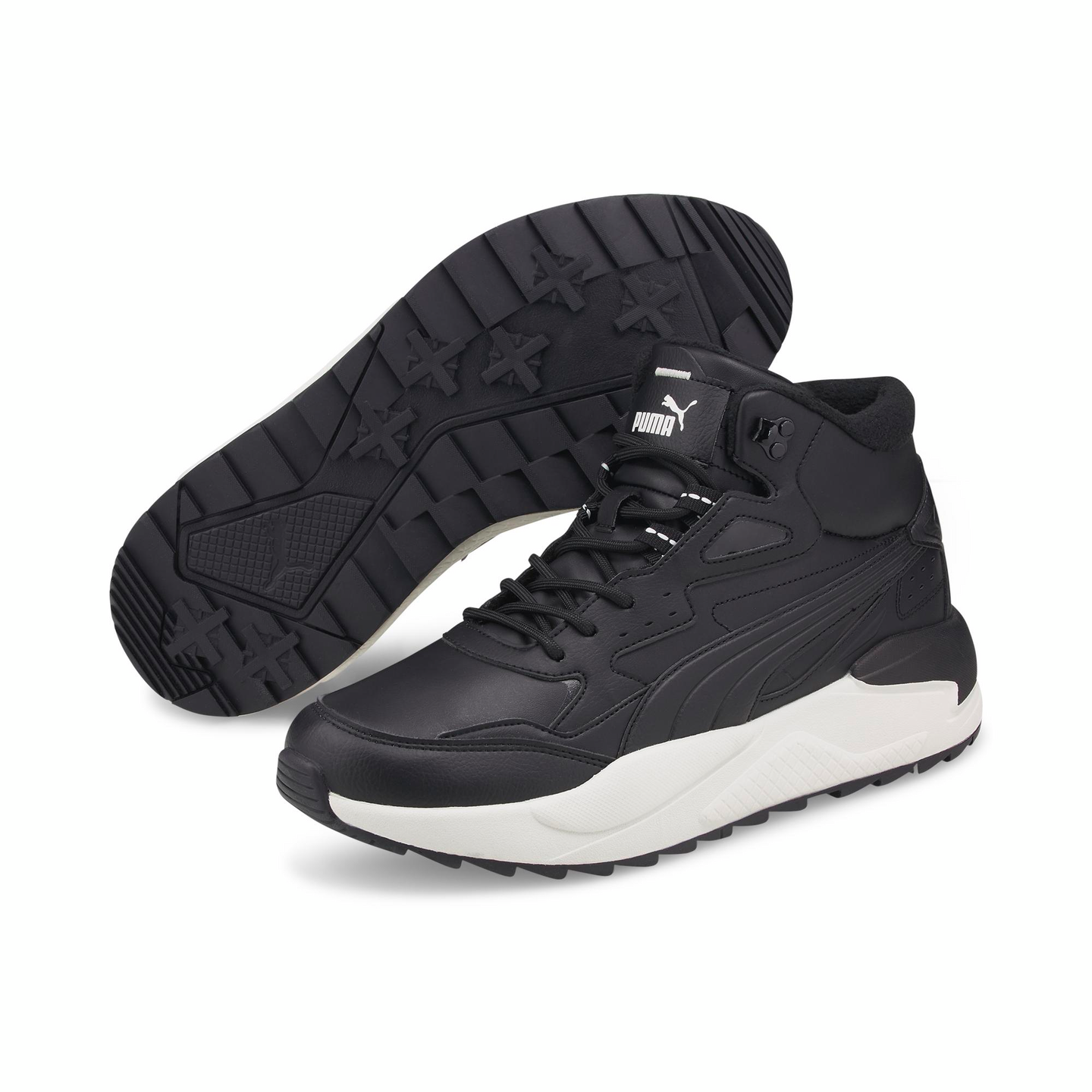 PUMA X-Ray Speed Mid WTR L naisten vapaa-ajan jalkine