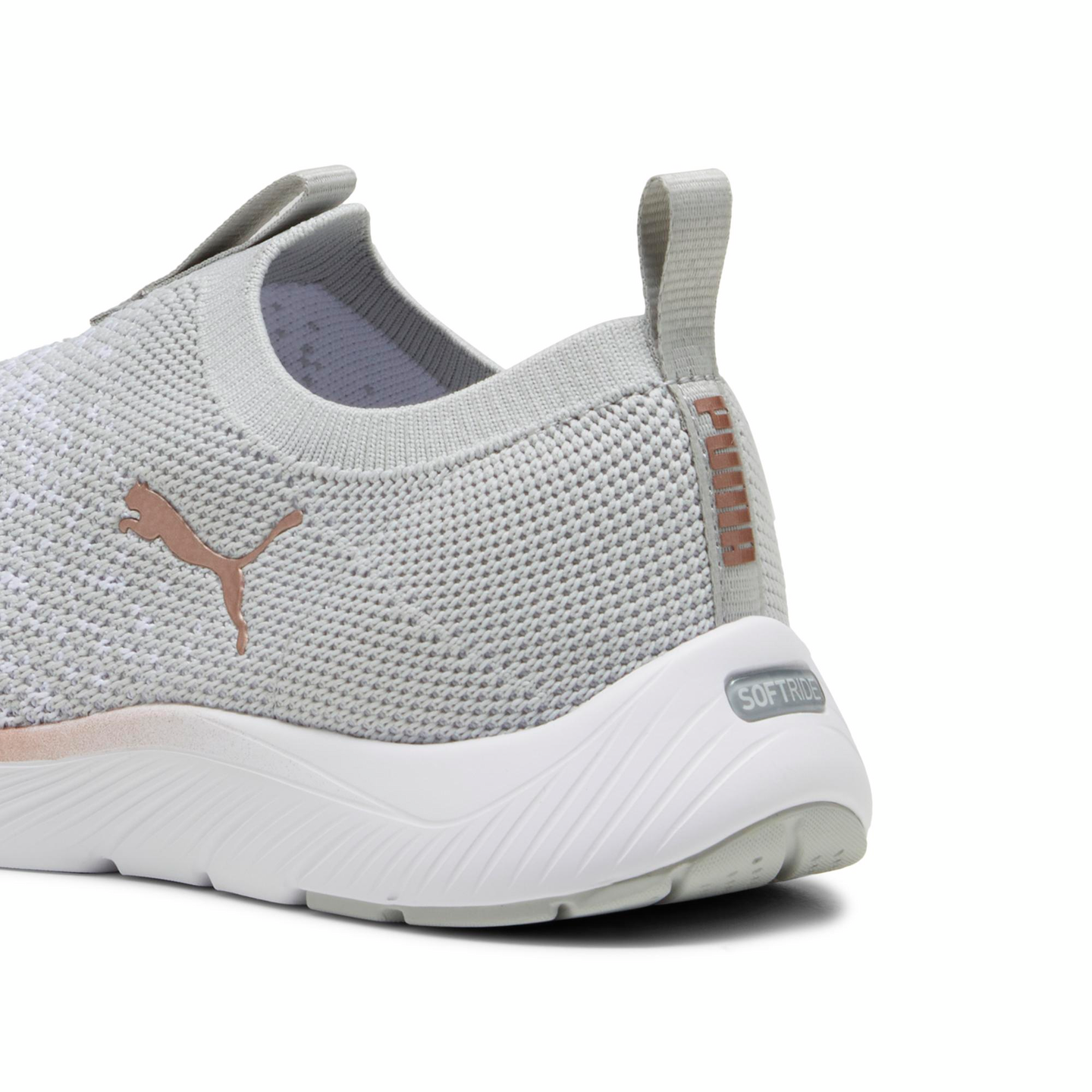 Puma Softride Remi Slop-on Knit juoksujalkine