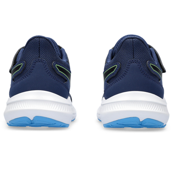 ASICS Jolt 4 Lasten juoksukengät
