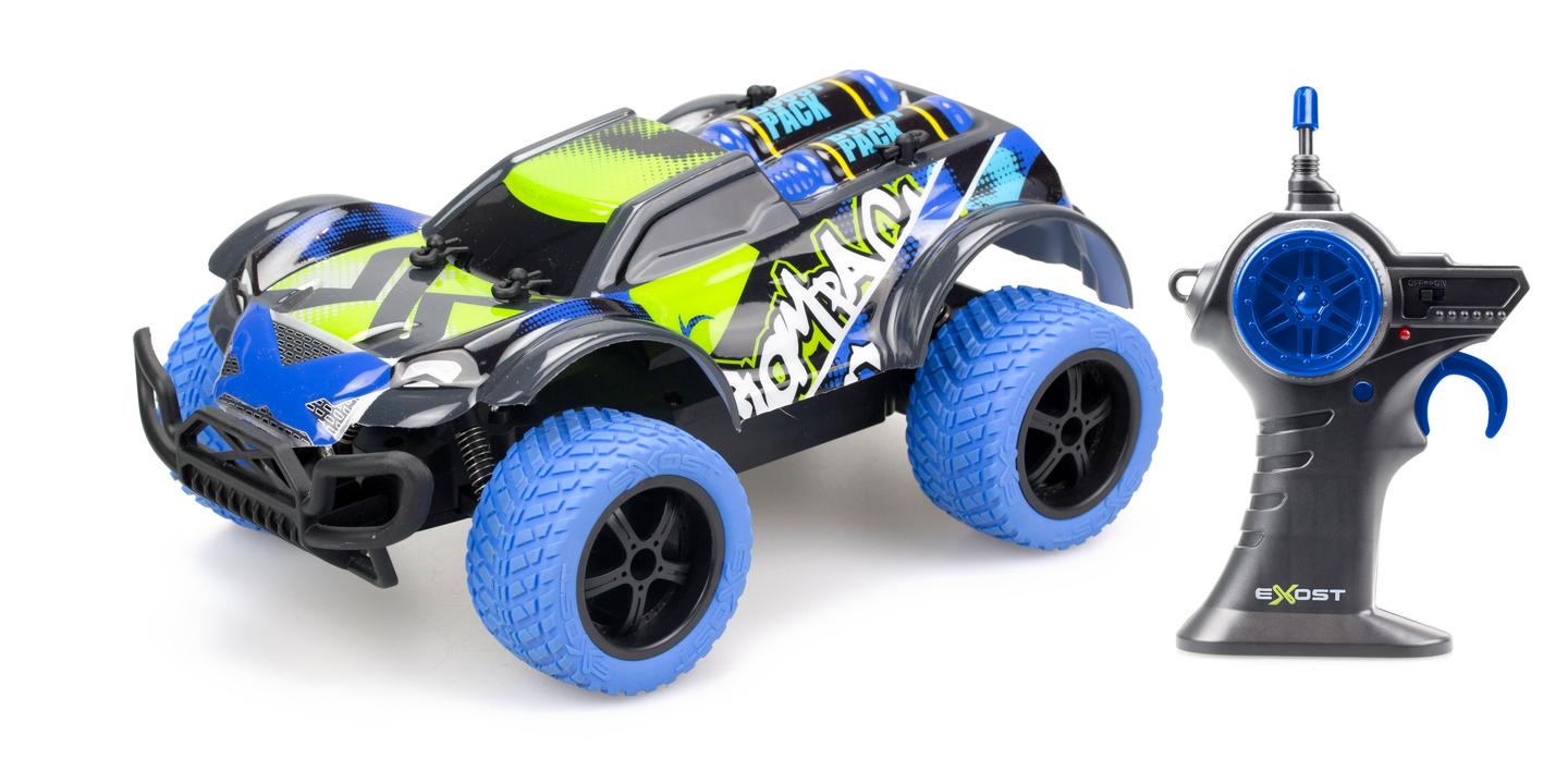 Exost Xbull