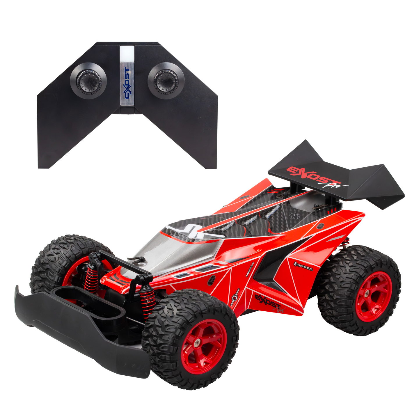 Exost Rocket One Max