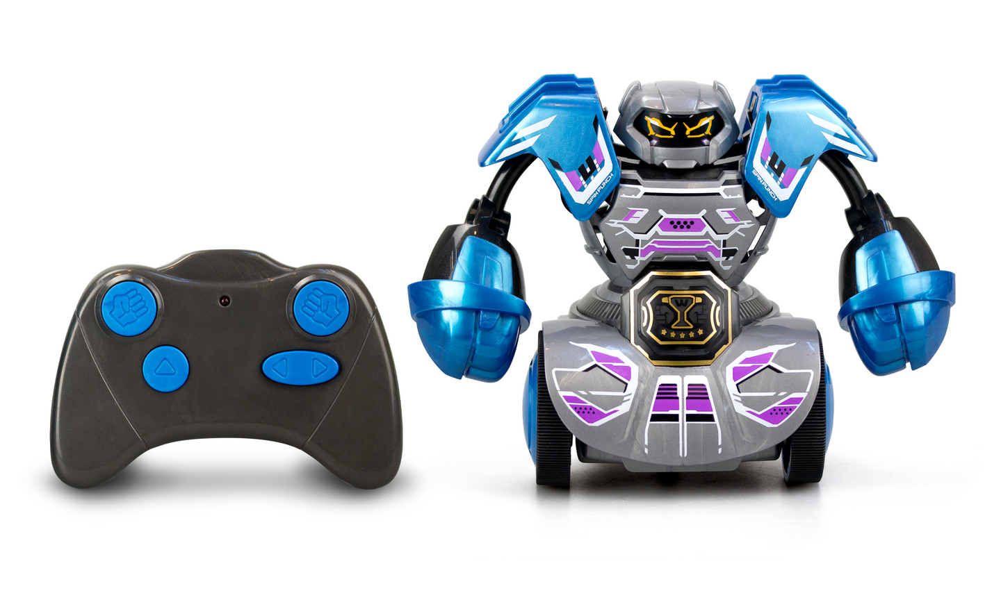 YCOO Robo Kombat Tornado Battle Pack A