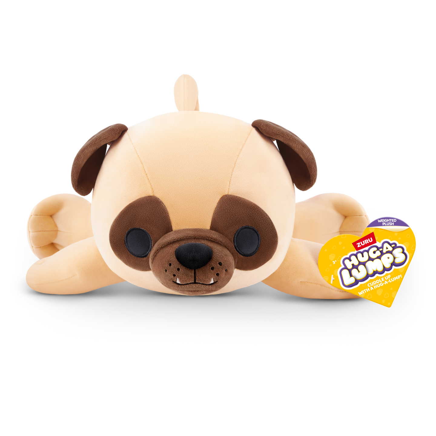 Hug-A-Lumps painopehmo