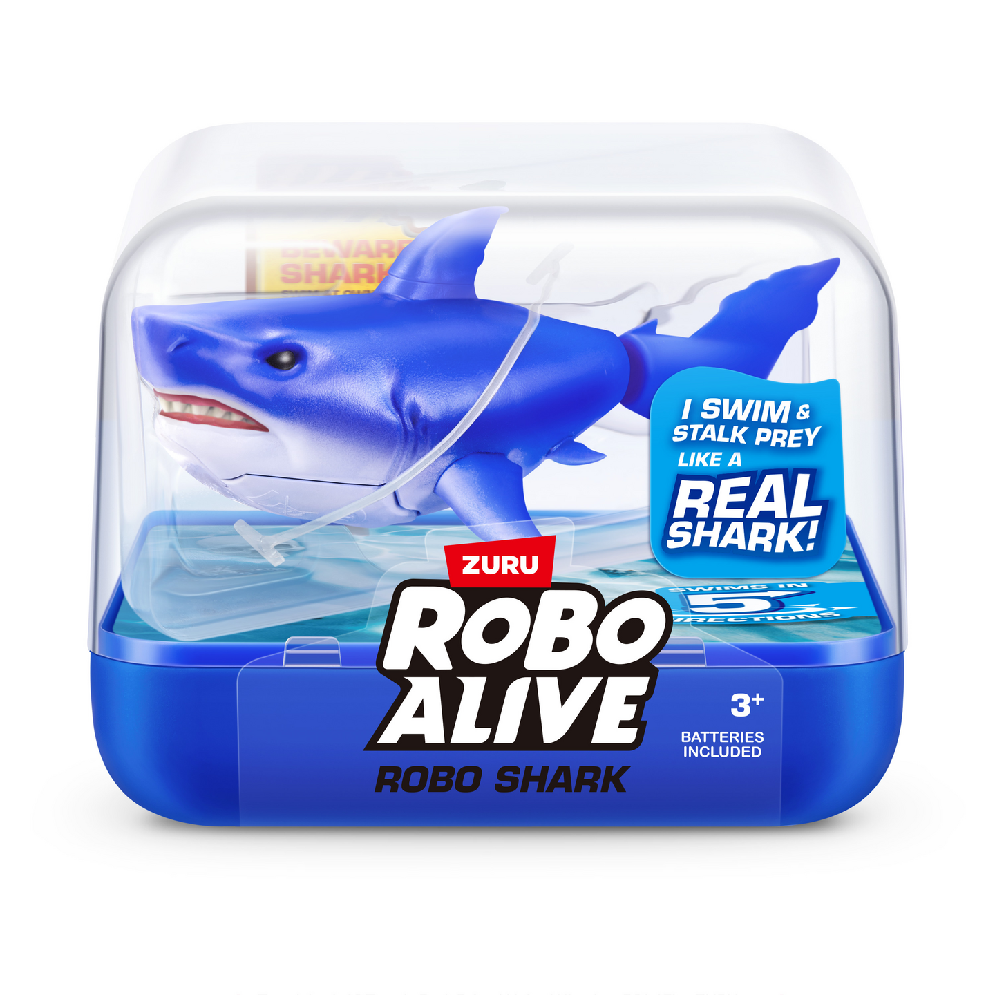 Robo Alive uiva hai  S1