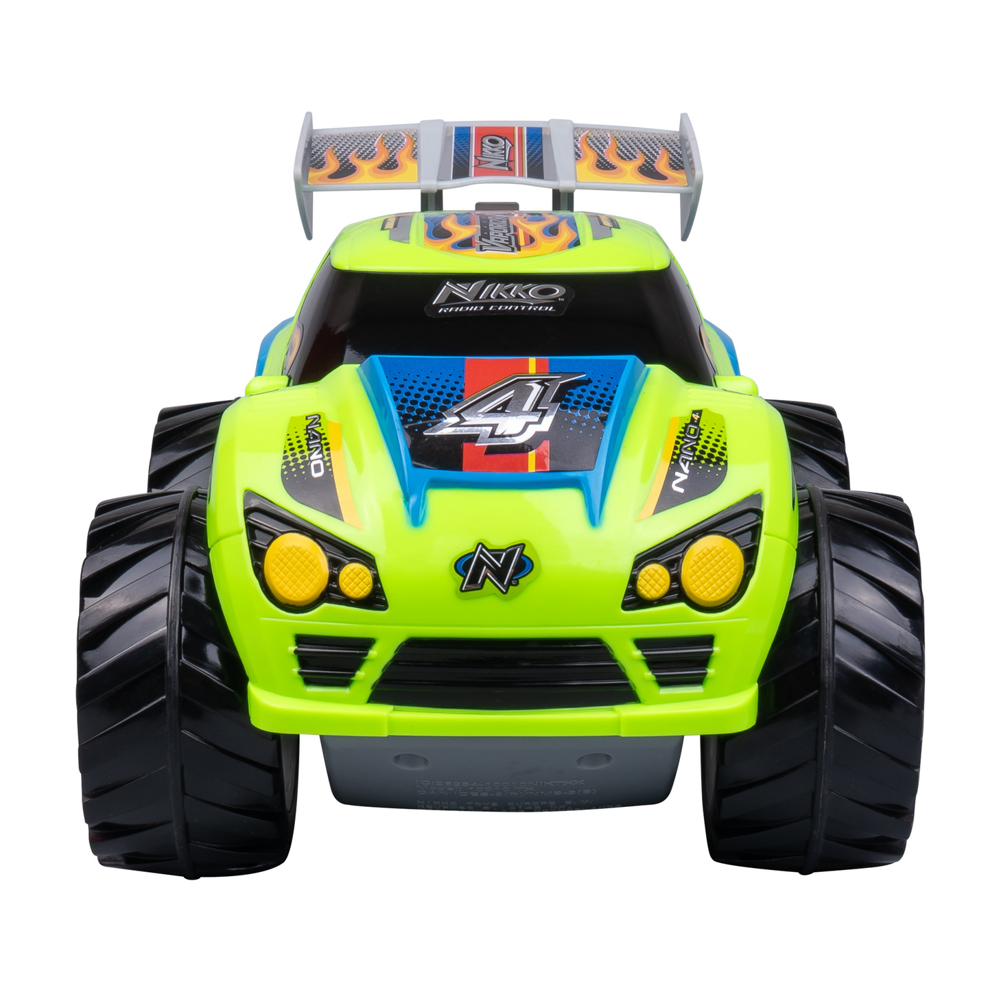 NIKKO Nano VaporizR Amphibious