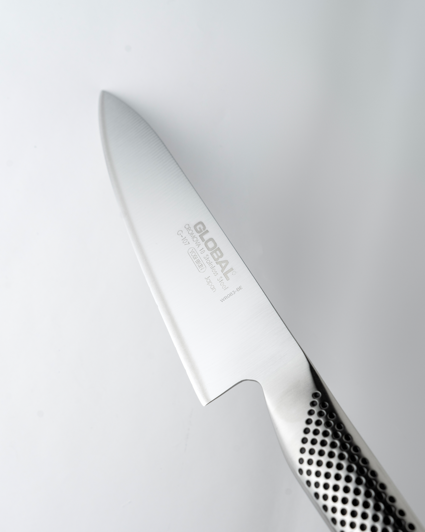 Global kokkiveitsi G-107 19 cm