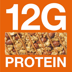 BE-KIND Crunchy Peanut Butter Protein Bar 50g