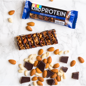 BE-KIND Double Dark Chocolate Nut Protein Bar 50g