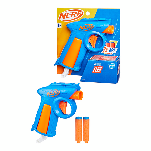 Nerf N Series Flex - blasteri