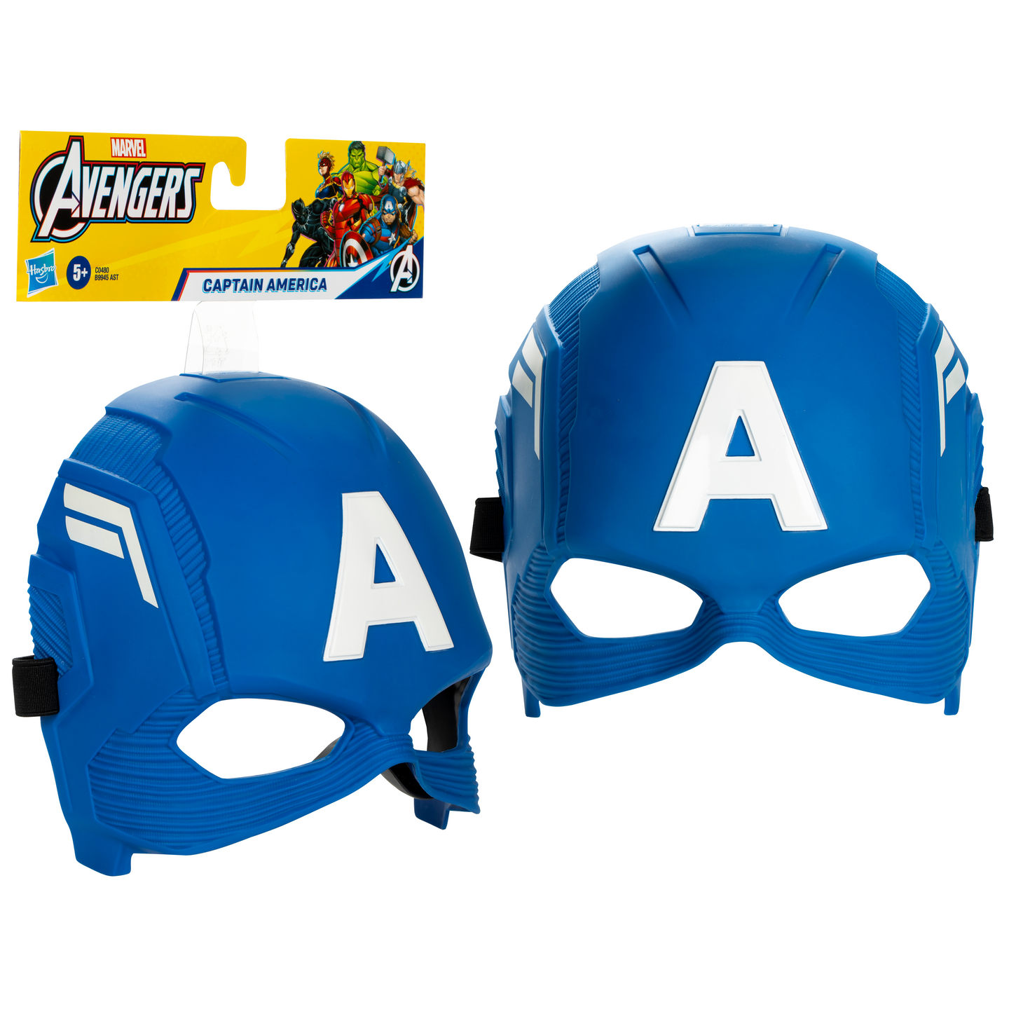 Marvel Avengers naamio