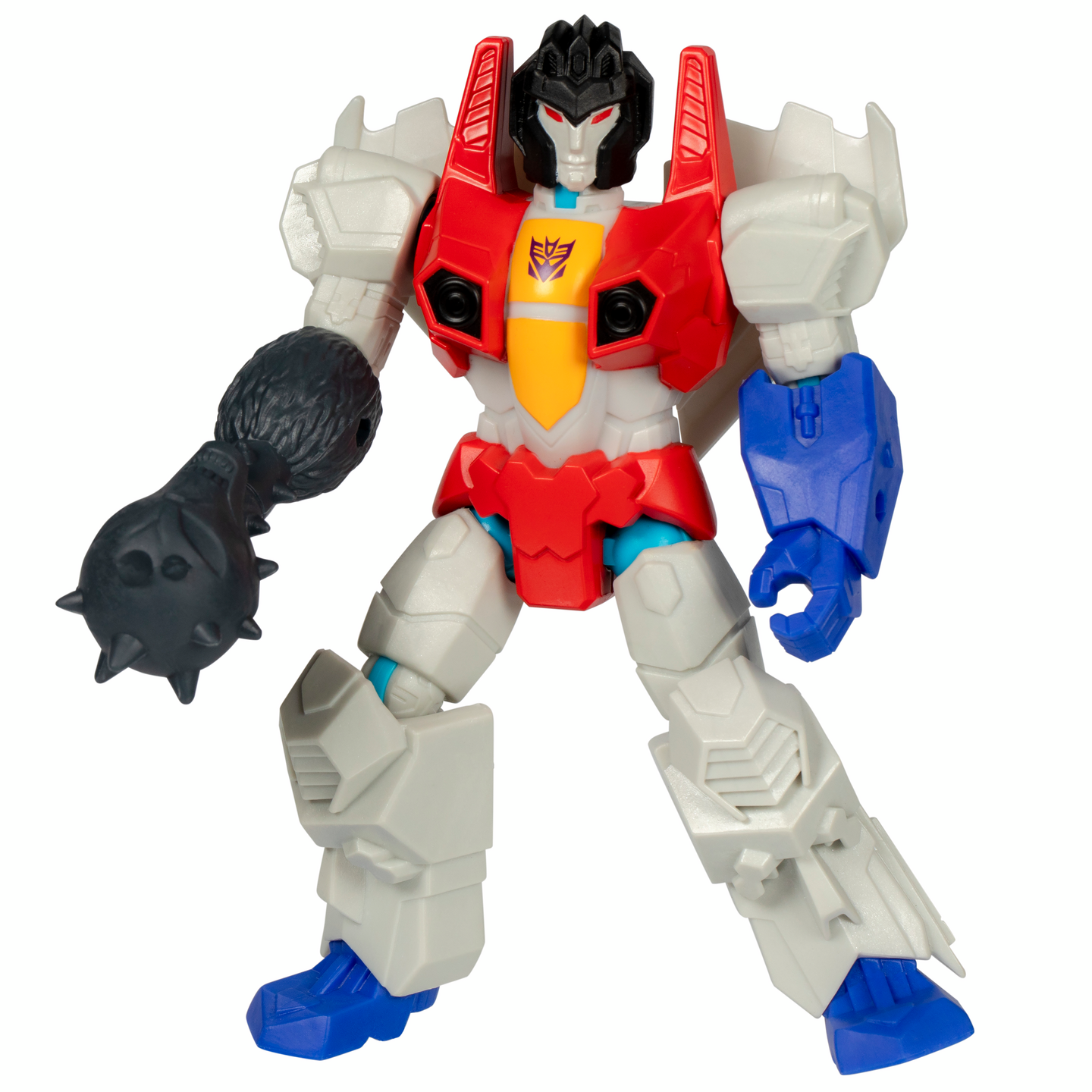 Transformers mixmashers perusfiguuri