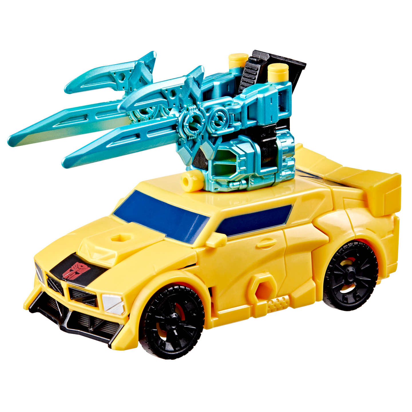 Transformers  Changers 10cm