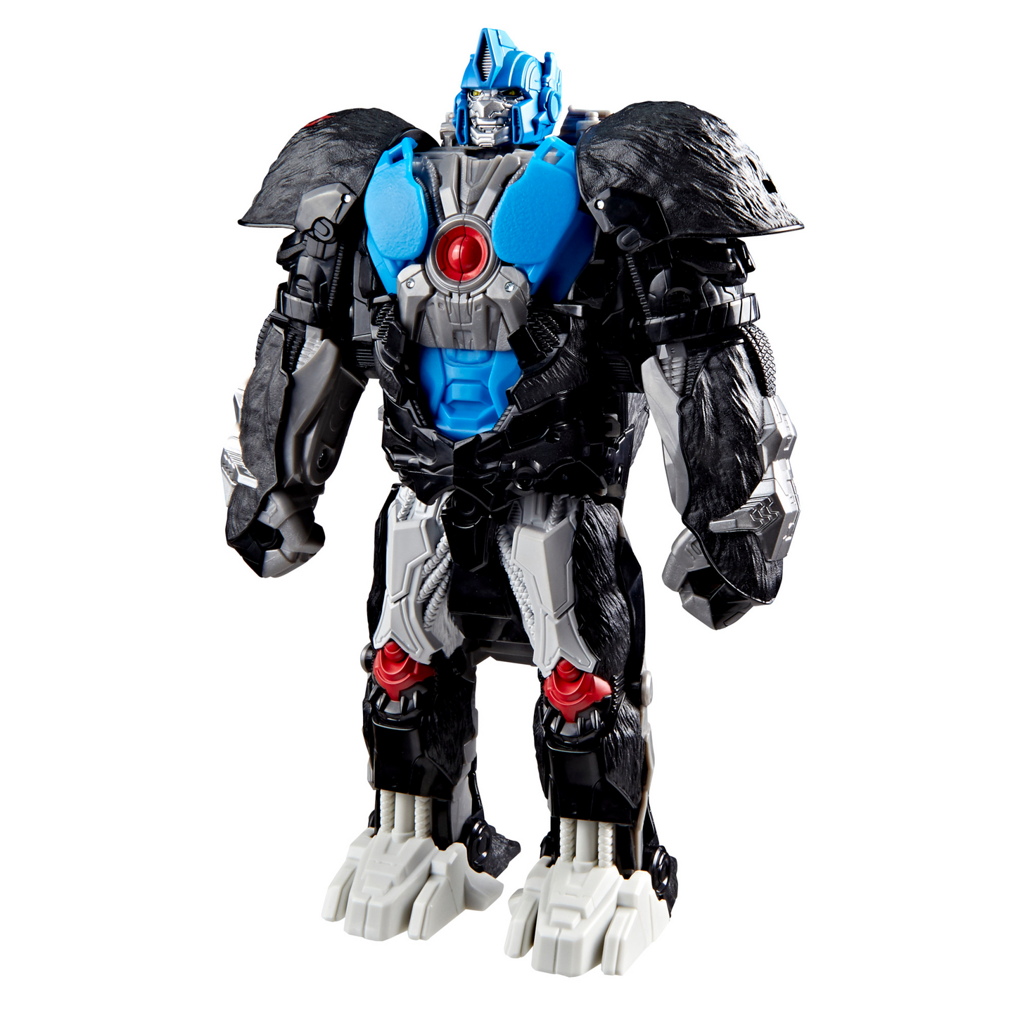Transformers Smash Changers 23 cm