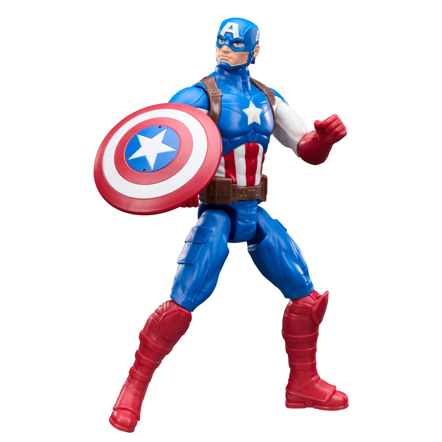 Avengers Titan Figuuri 30 cm V2