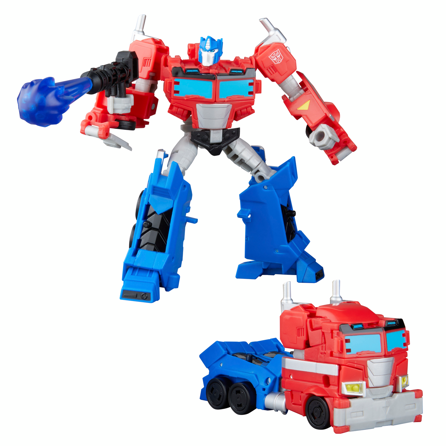 Transformers Prime Changers 13 cm