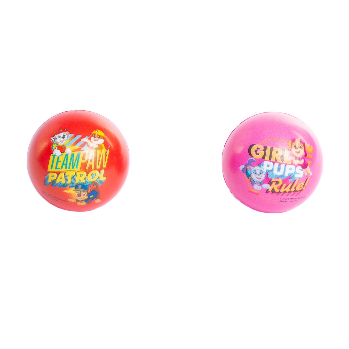 Ryhmä Hau Vaahtomuovipallo