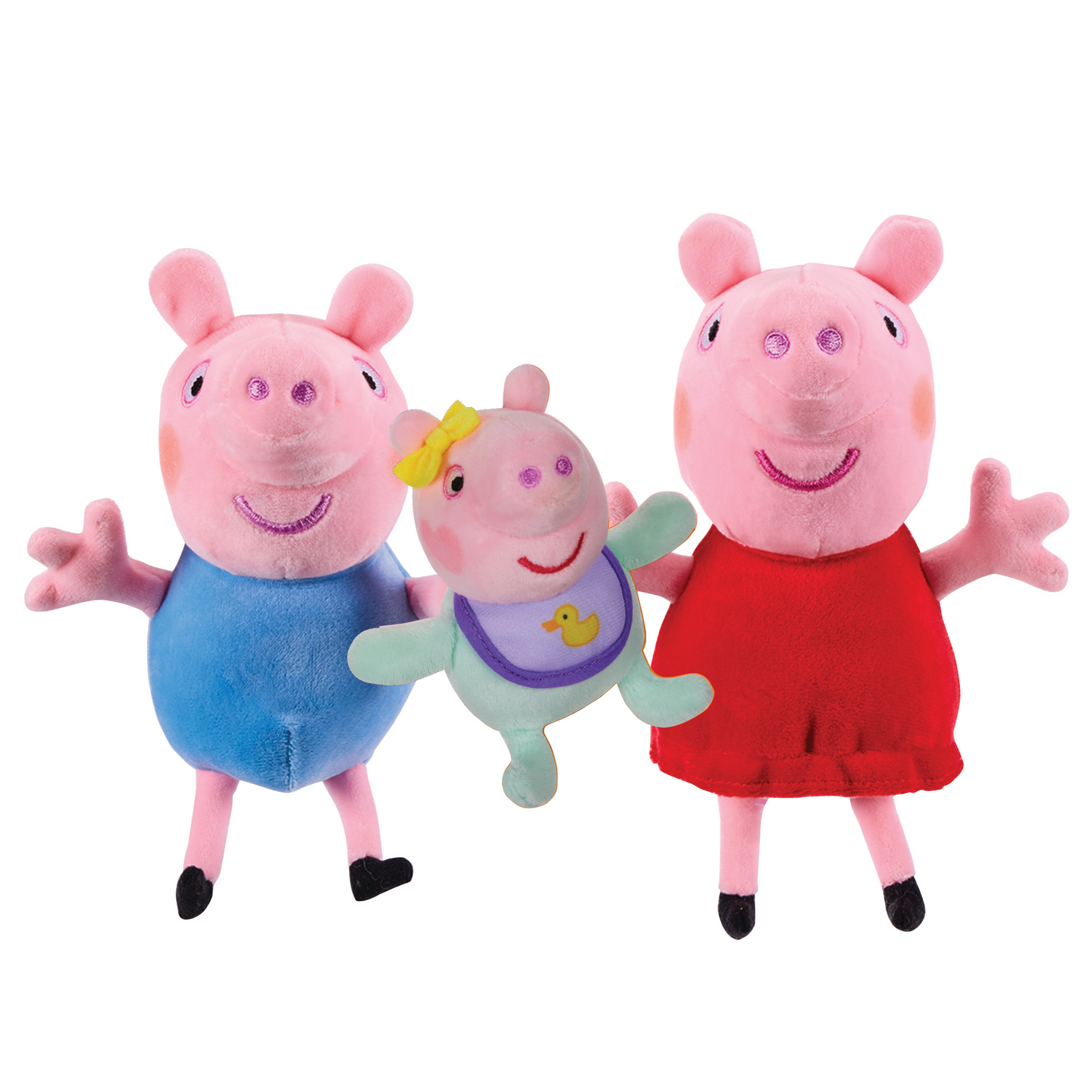 Pipsa Pehmo 3pk