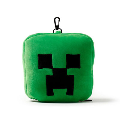 Relaxeazzz Matkapehmo Minecraft Creeper