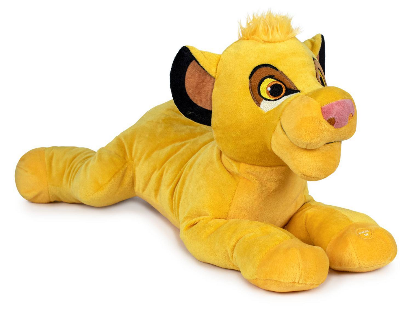 Disney classic pehmolelu 50cm