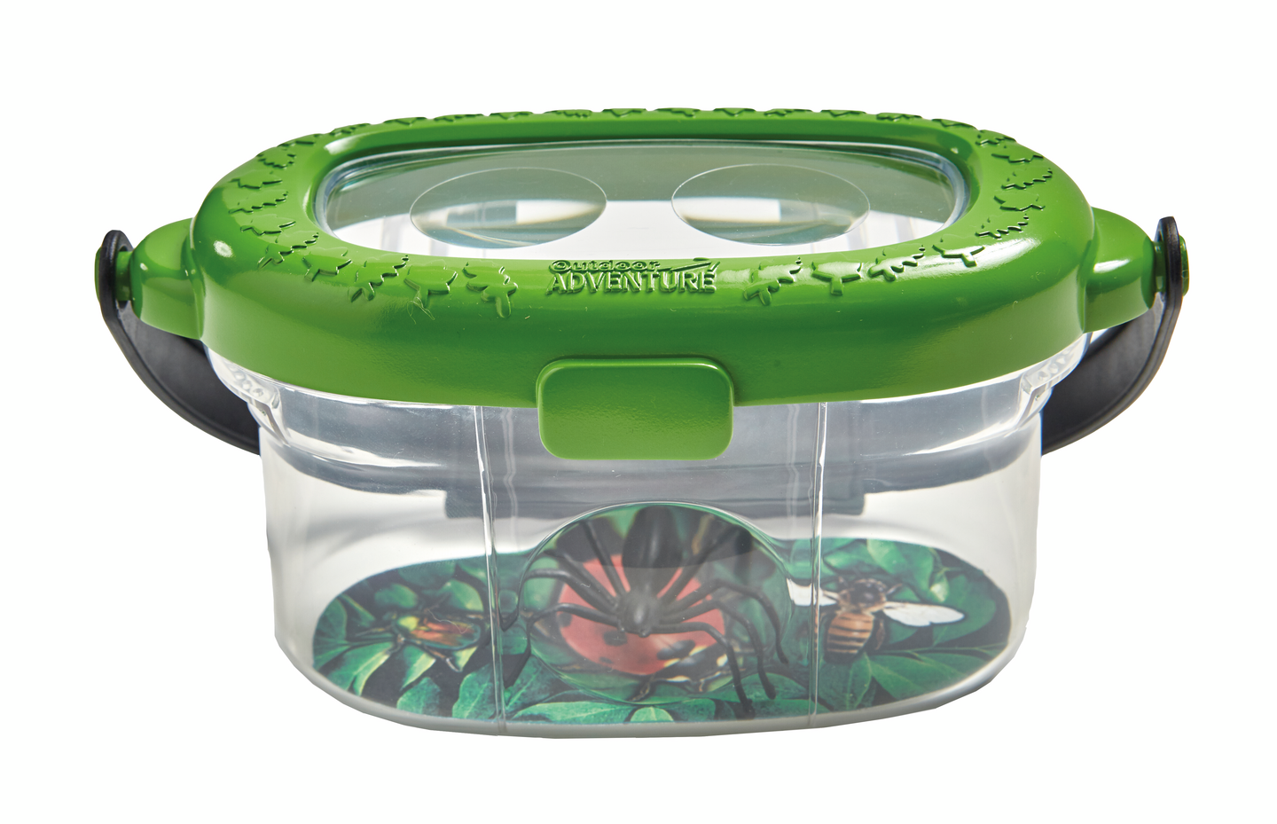Brainstorm Outdoor Adventure Bug Viewer