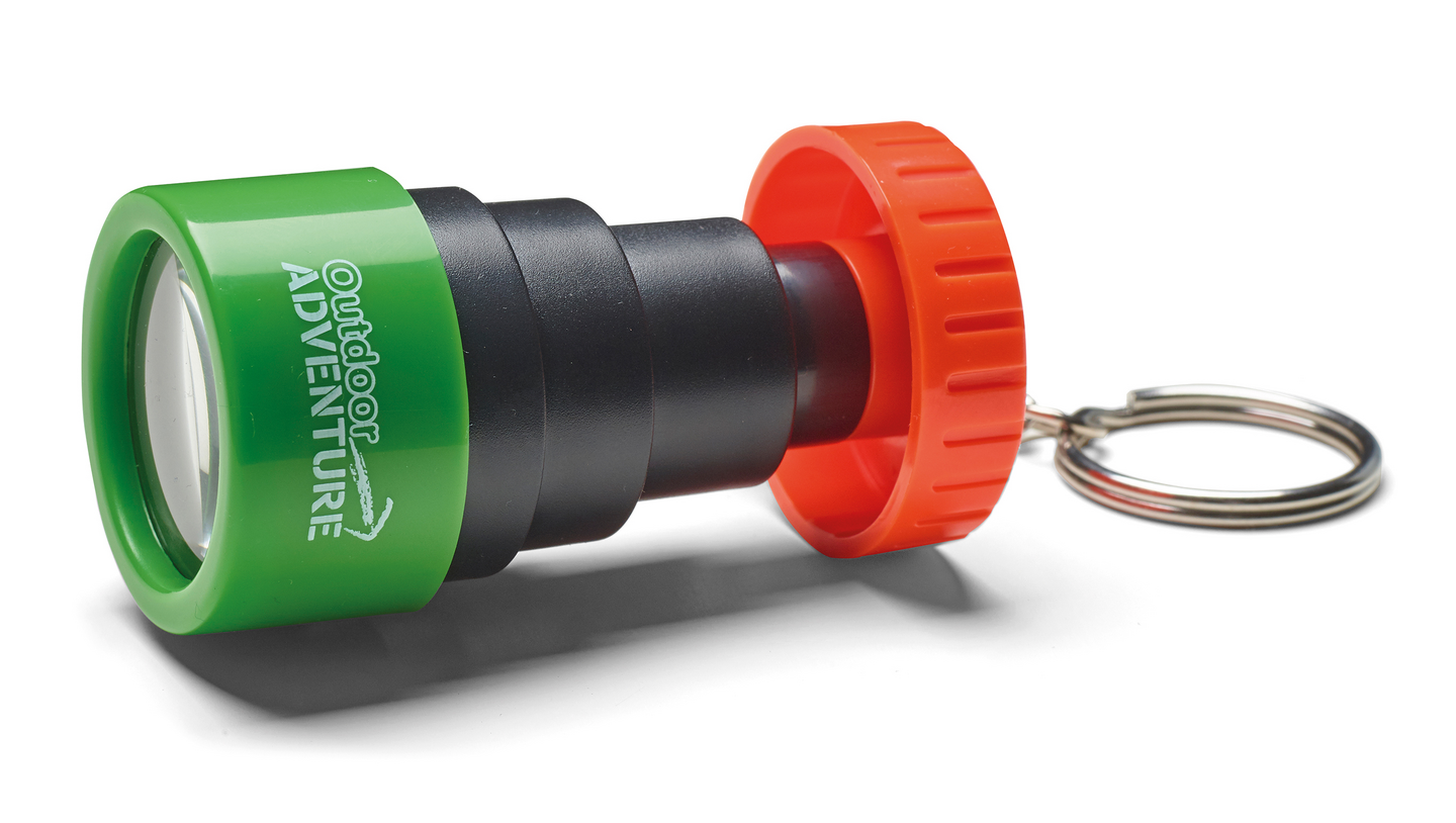 Brainstorm Outdoor Adventure Mini Monocu
