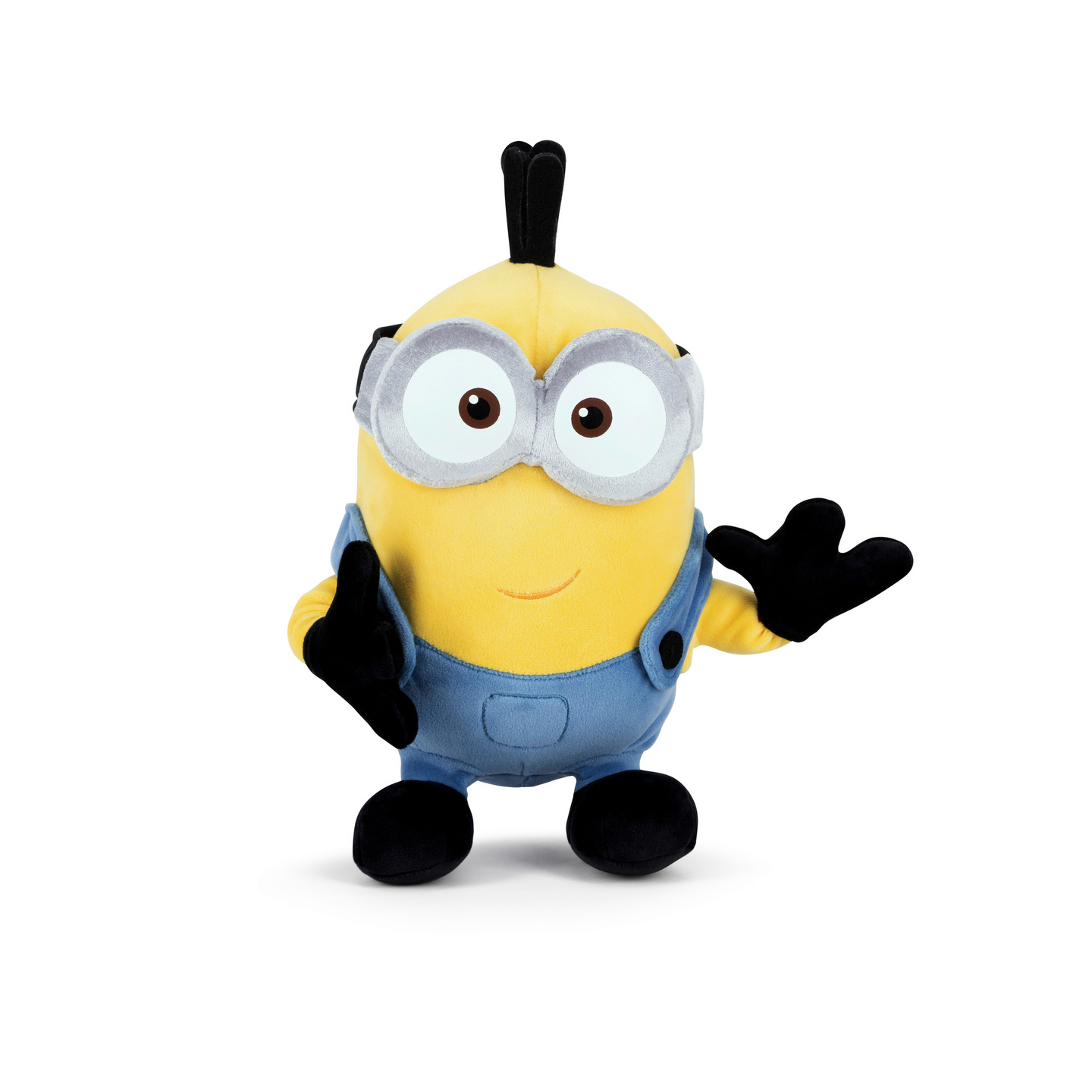 Minionit mainiot Kätyrit "pulleropehmolajitelma"