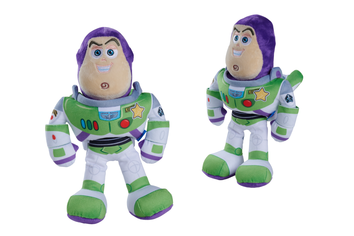 WD Toys Story, pehmo, 25 cm, laj.