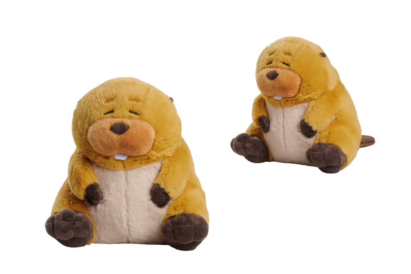 Pixar Operaatio Majava, pehmo, 25cm, laj