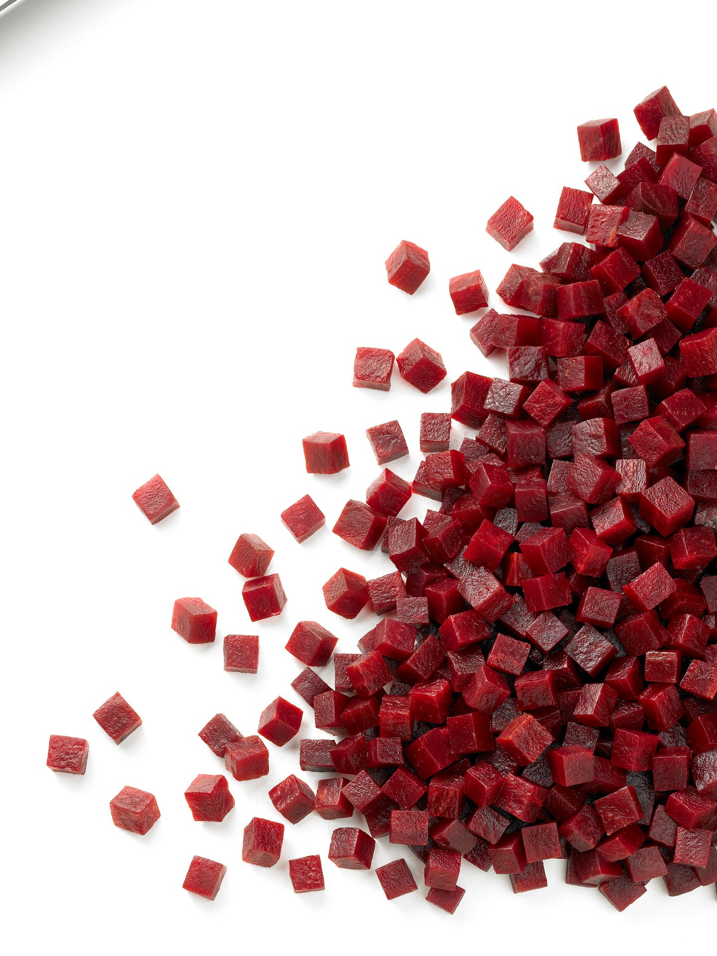 Ardo punajuurikuutio 10x10x10mm 2,5kg pakaste