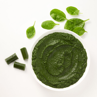 Ardo pinaattipyreepala n. 5g/10kg pakaste