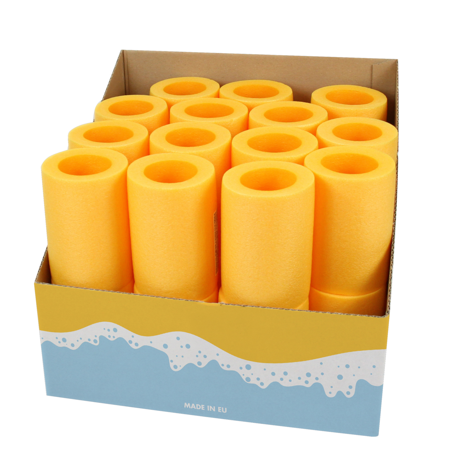 Uimanuudelin liitoskappale