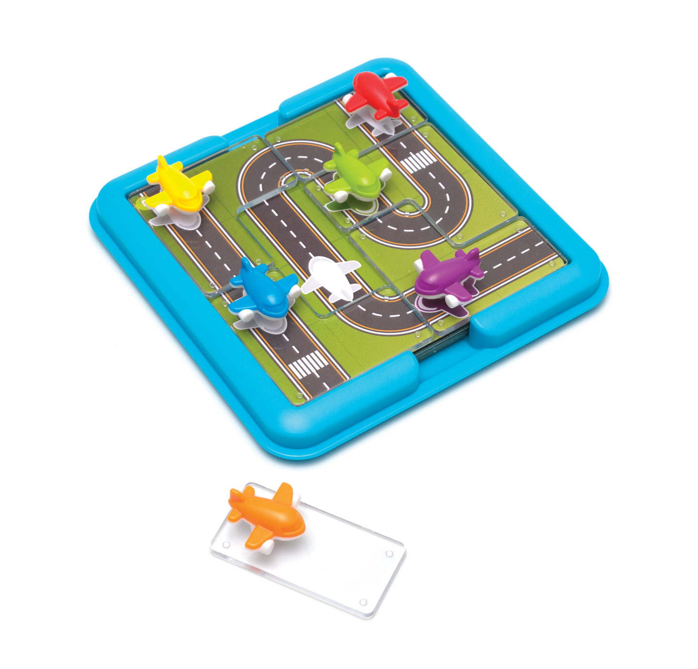 SmartGames Take off
