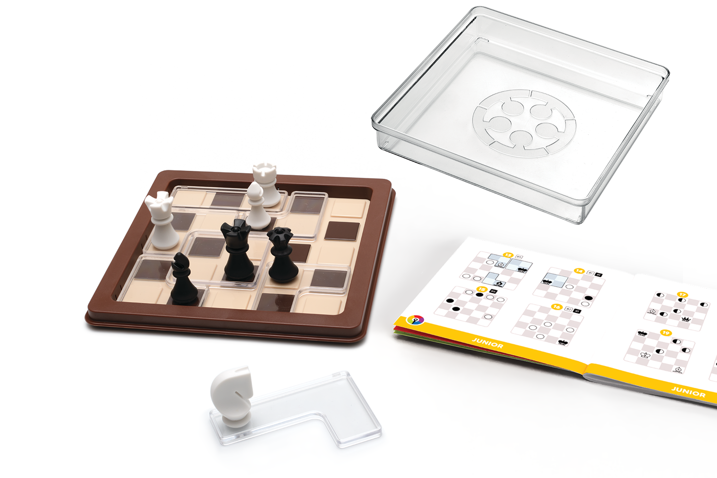 SmartGames Chess Peace