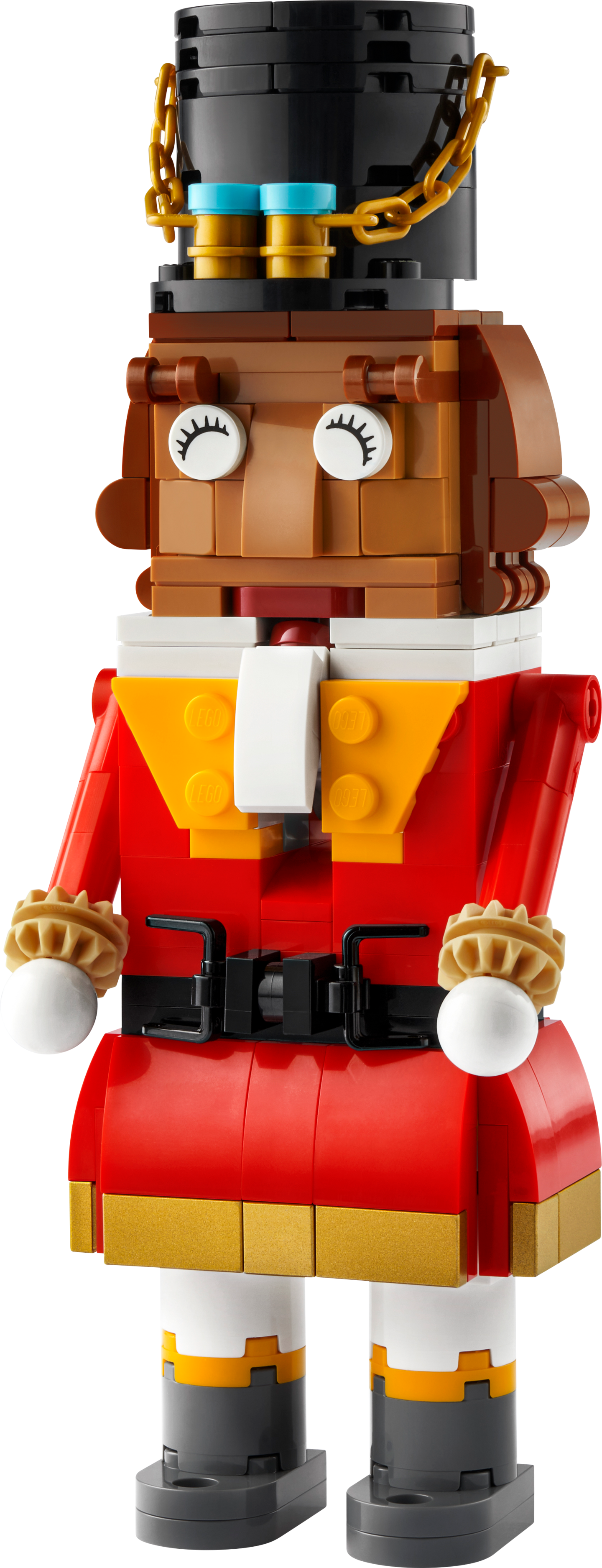 LEGO® Pähkinänsärkijä hahmo 40640