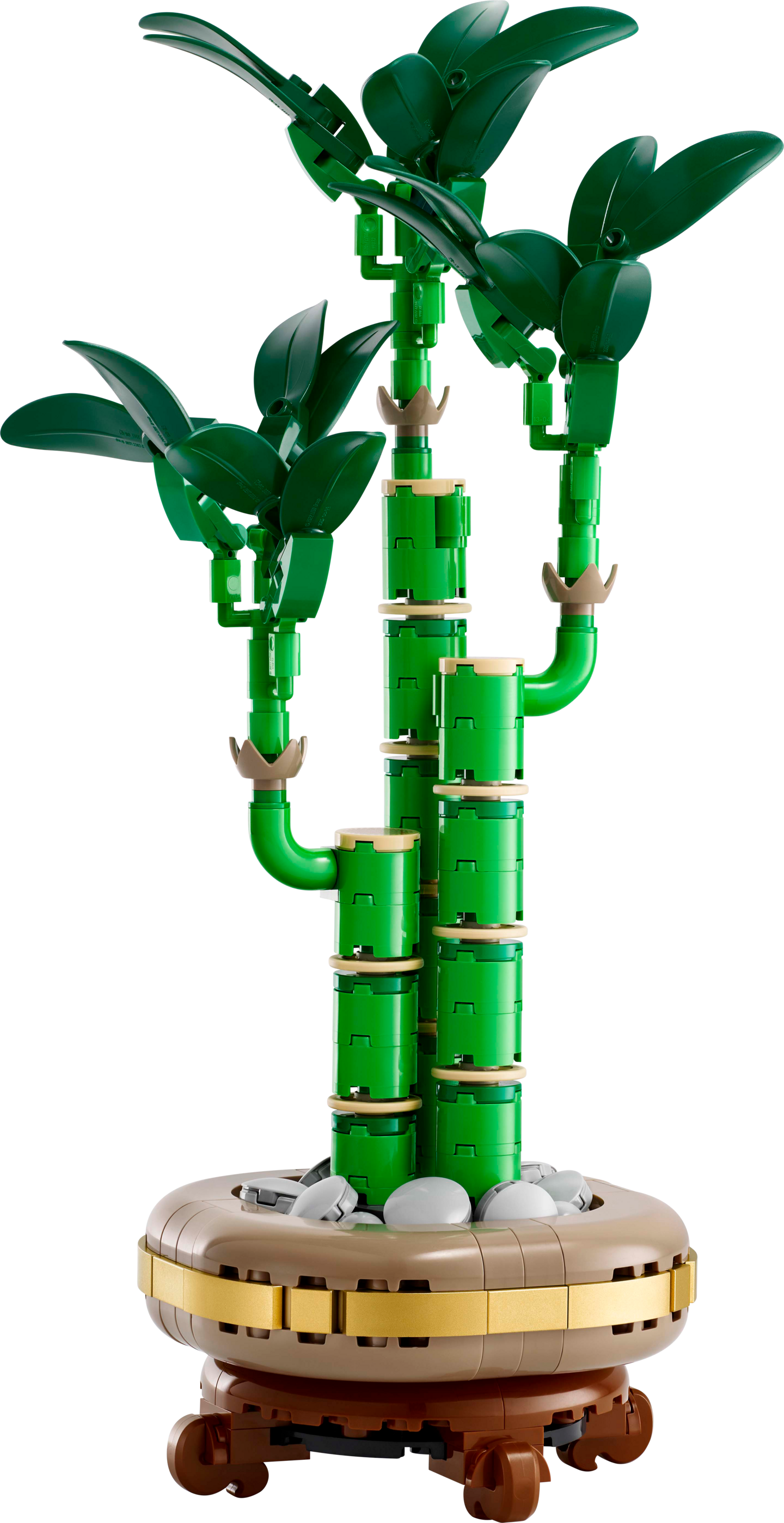 LEGO Botanicals 10344 Onnenbambu