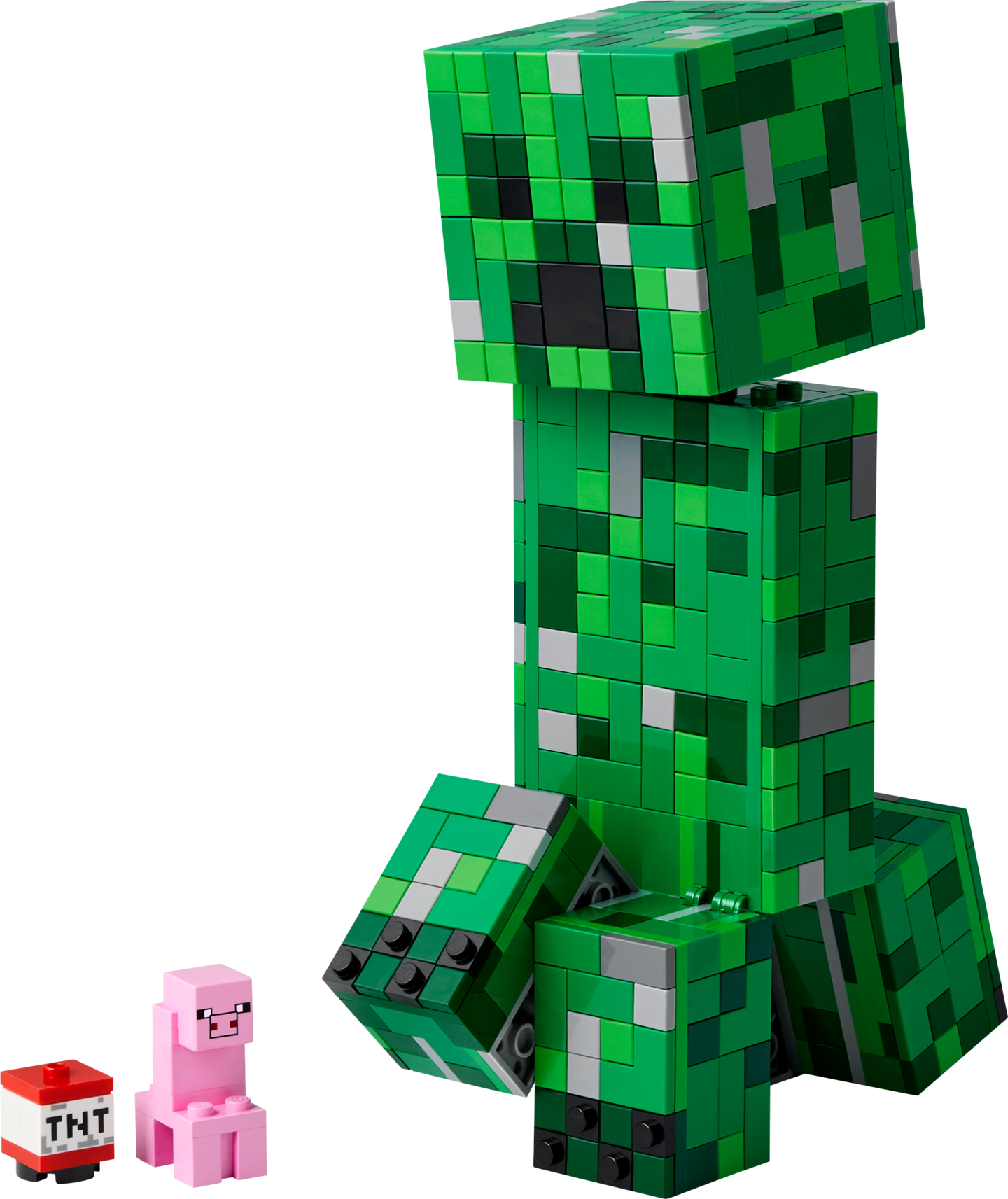 LEGO Minecraft 21276 Creeper™