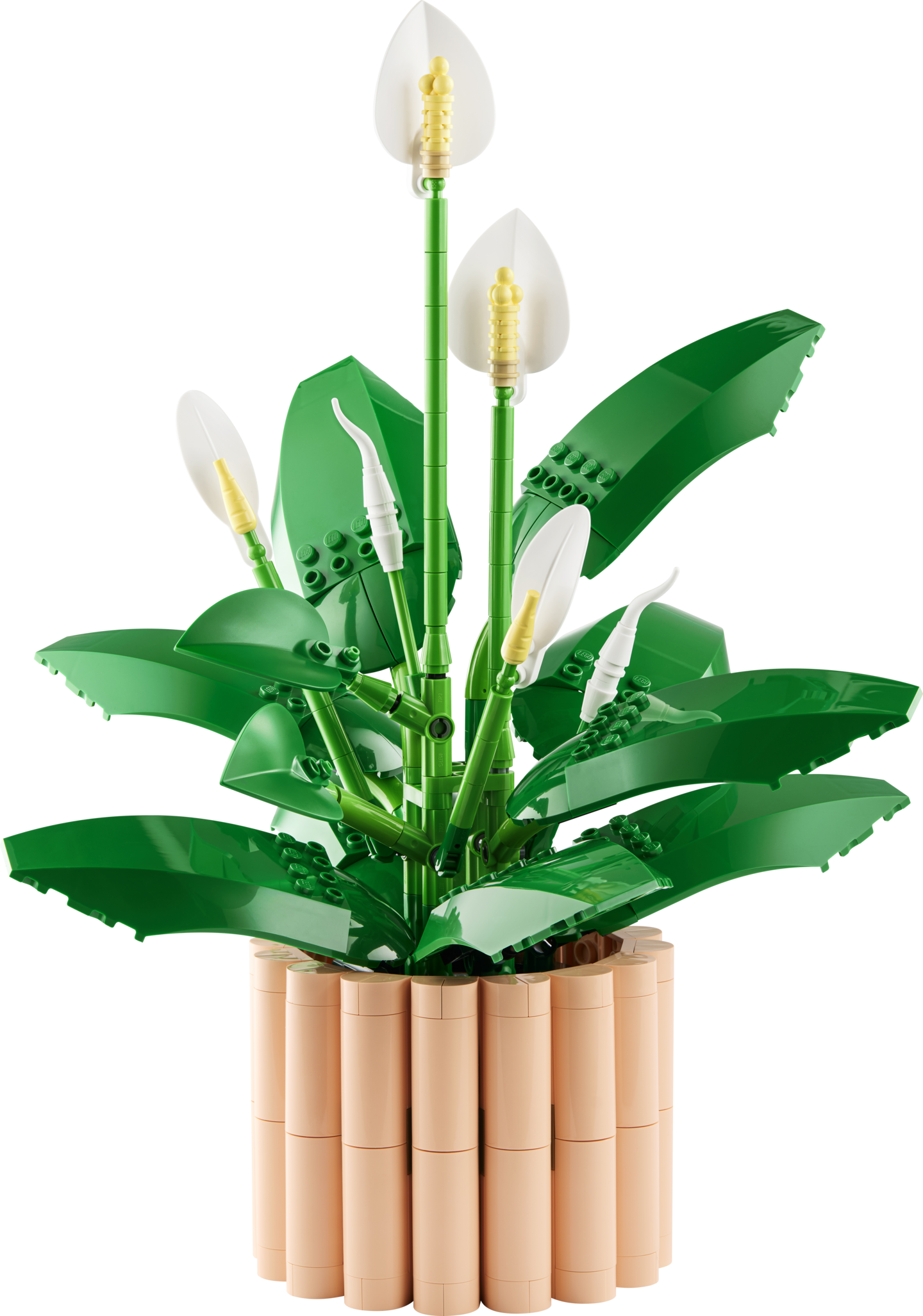 LEGO Botanicals 11504 Viirivehka