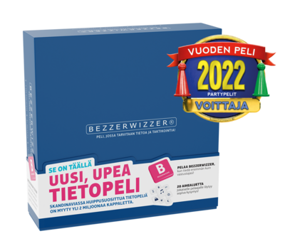 Bezzerwizzer