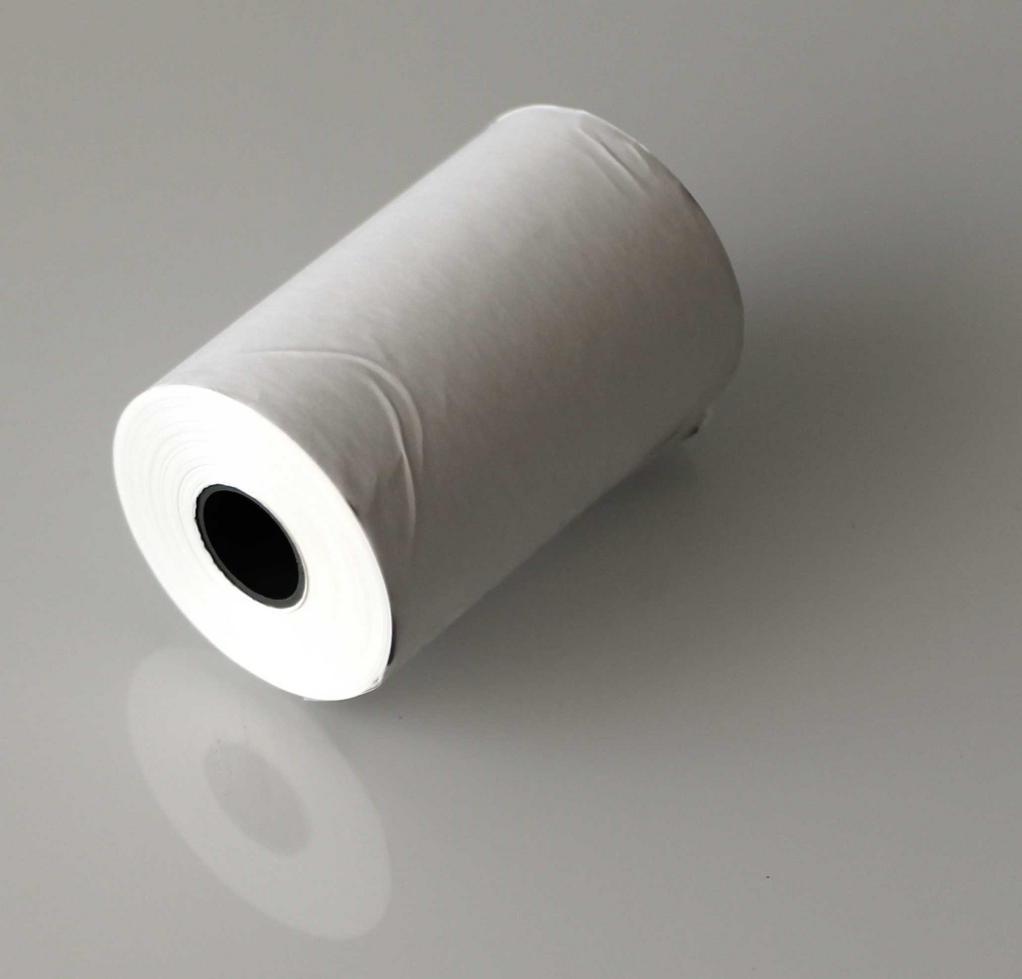 Lämpöpaperirulla 57x41x12mm/19m bisfenoliton 10rll