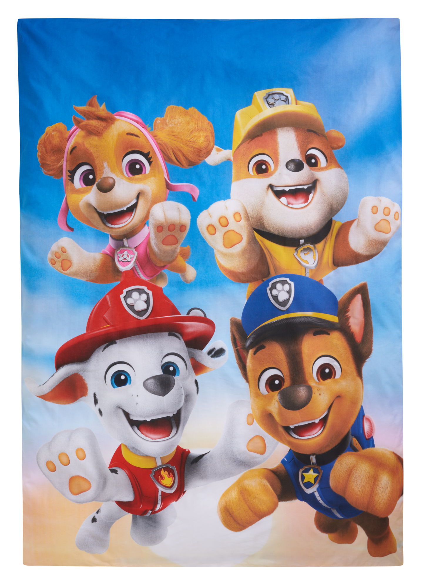 Ryhmä Hau pussilakanasetti 150x210 cm