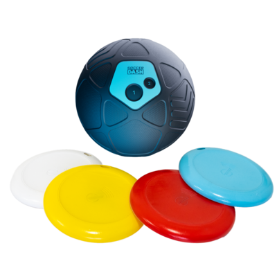 Strikesphere Soccer Dash, Jalkapallopeli