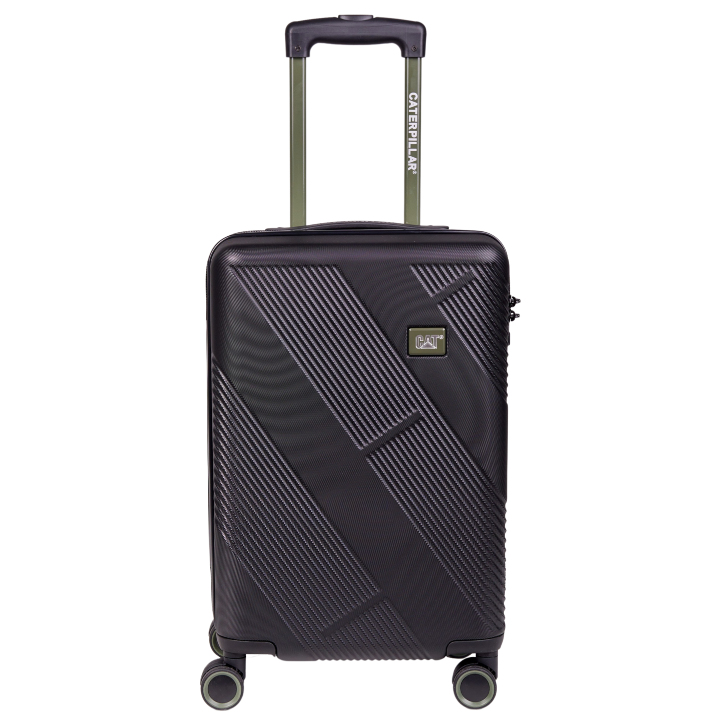 Caterpillar Peoria matkalaukku