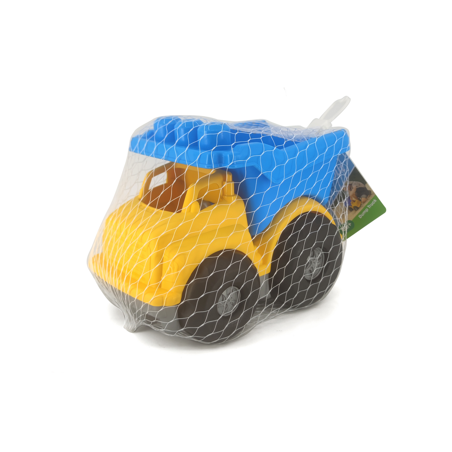 SpinOut hiekkakuorma-auto 23cm
