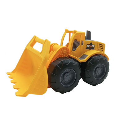 SpinOut kuormaaja 27cm