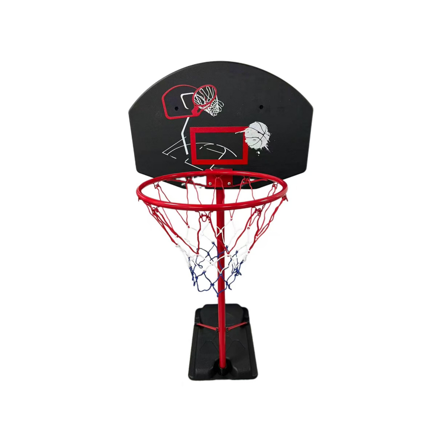 Spinout koripallosetti