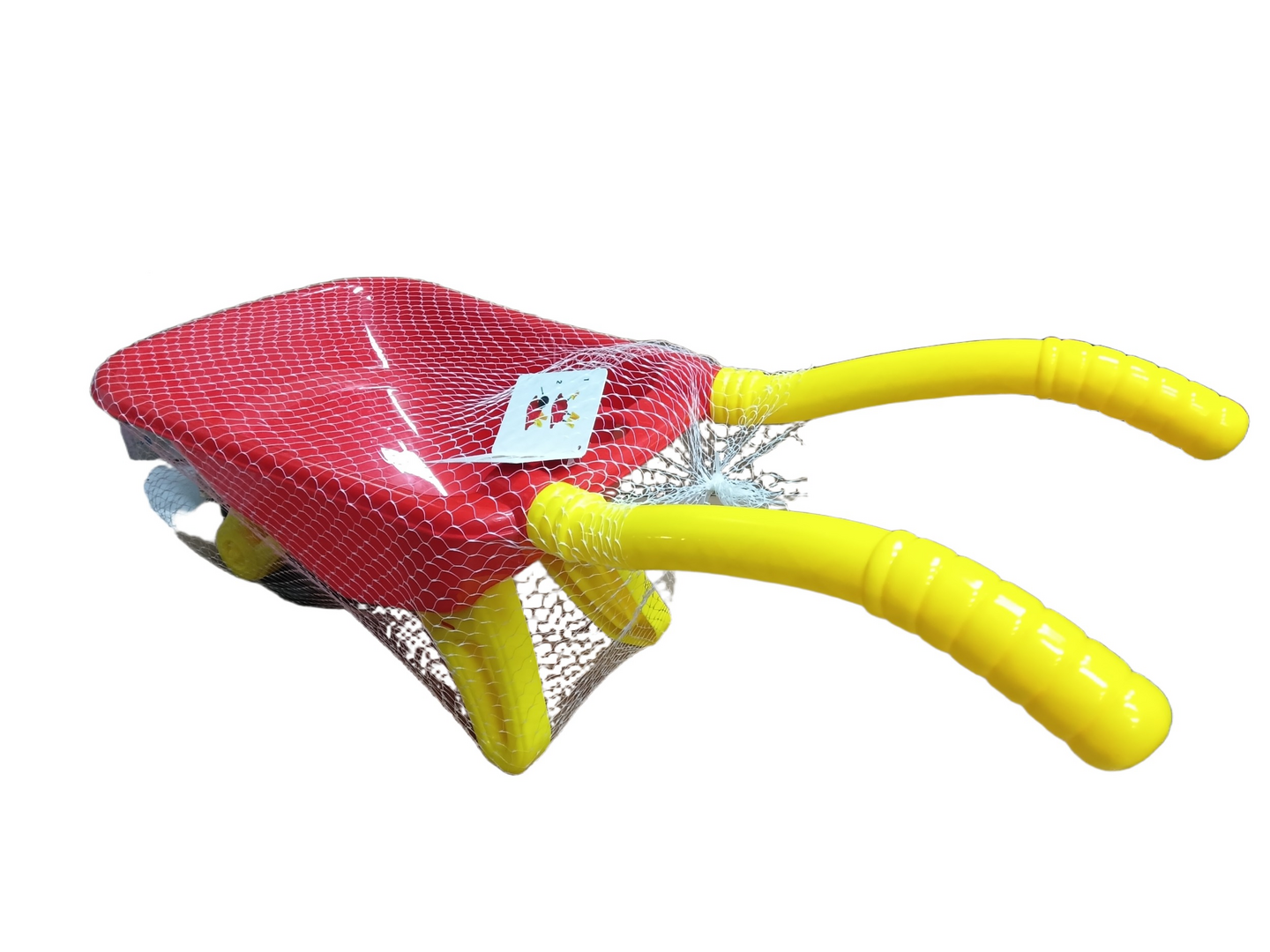 Spinout muoviset kottikärryt